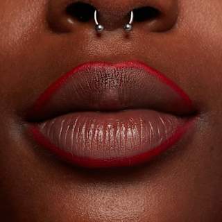 Lipliner Line Loud 12 On A Mission  NYX PROFESSIONAL MAKEUP