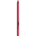 Lipliner Line Loud 12 On A Mission  NYX PROFESSIONAL MAKEUP