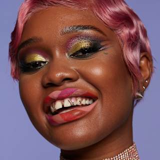 Lipliner Line Loud 13 Fierce Flirt  NYX PROFESSIONAL MAKEUP
