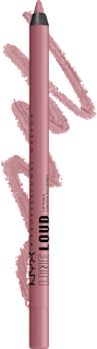 Lipliner Line Loud 13 Fierce Flirt  NYX PROFESSIONAL MAKEUP