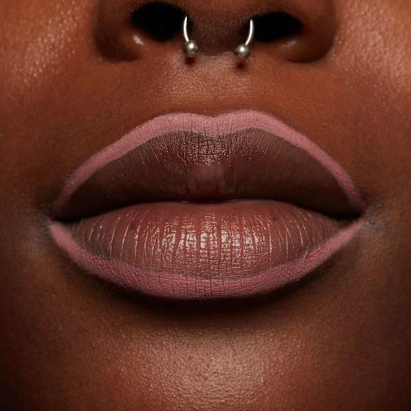 Lipliner Line Loud 13 Fierce Flirt NYX PROFESSIONAL MAKEUP