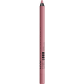 Lipliner Line Loud 13 Fierce Flirt  NYX PROFESSIONAL MAKEUP