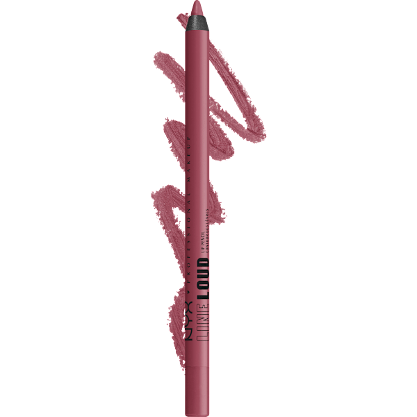 Lipliner Line Loud 15 Goal Getter NYX PROFESSIONAL MAKEUP