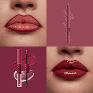 Lipliner Line Loud 15 Goal Getter  NYX PROFESSIONAL MAKEUP