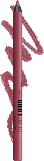 Lipliner Line Loud 15 Goal Getter  NYX PROFESSIONAL MAKEUP