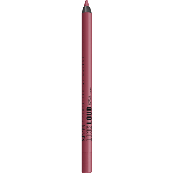 Lipliner Line Loud 15 Goal Getter NYX PROFESSIONAL MAKEUP