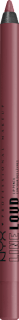 Lipliner Line Loud 16 Magic Maker  NYX PROFESSIONAL MAKEUP