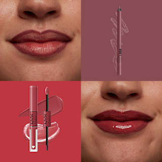 Lipliner Line Loud 16 Magic Maker  NYX PROFESSIONAL MAKEUP