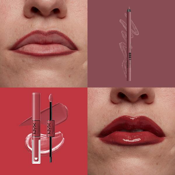 Lipliner Line Loud 16 Magic Maker  NYX PROFESSIONAL MAKEUP