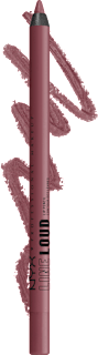 Lipliner Line Loud 16 Magic Maker  NYX PROFESSIONAL MAKEUP