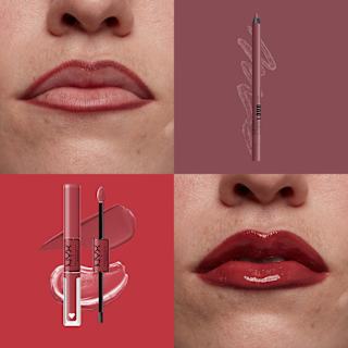 Lipliner Line Loud 16 Magic Maker  NYX PROFESSIONAL MAKEUP