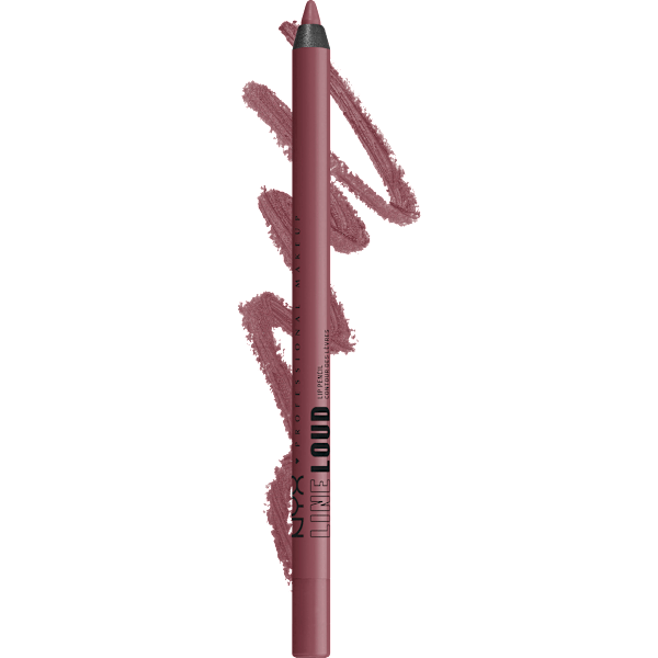 Lipliner Line Loud 16 Magic Maker  NYX PROFESSIONAL MAKEUP