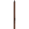 Lipliner Line Loud 17 Rebel Kind  NYX PROFESSIONAL MAKEUP
