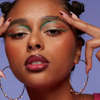 Lipliner Line Loud 17 Rebel Kind  NYX PROFESSIONAL MAKEUP
