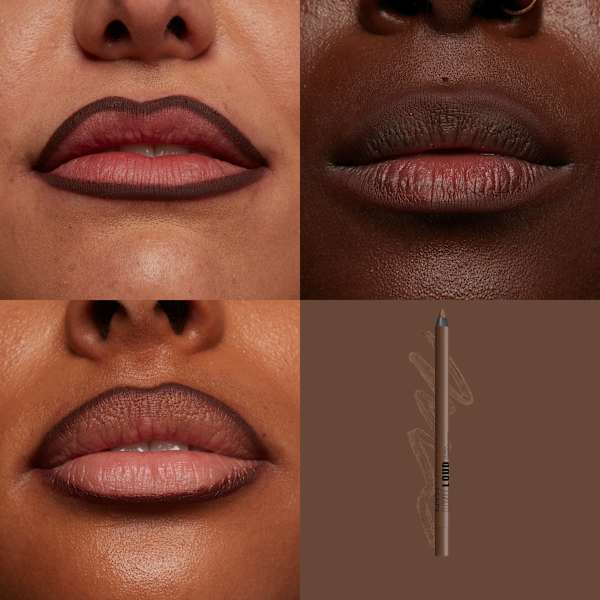 Lipliner Line Loud 17 Rebel Kind  NYX PROFESSIONAL MAKEUP