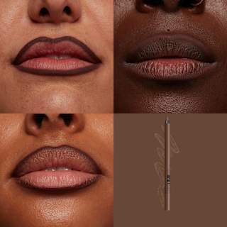 Lipliner Line Loud 17 Rebel Kind  NYX PROFESSIONAL MAKEUP