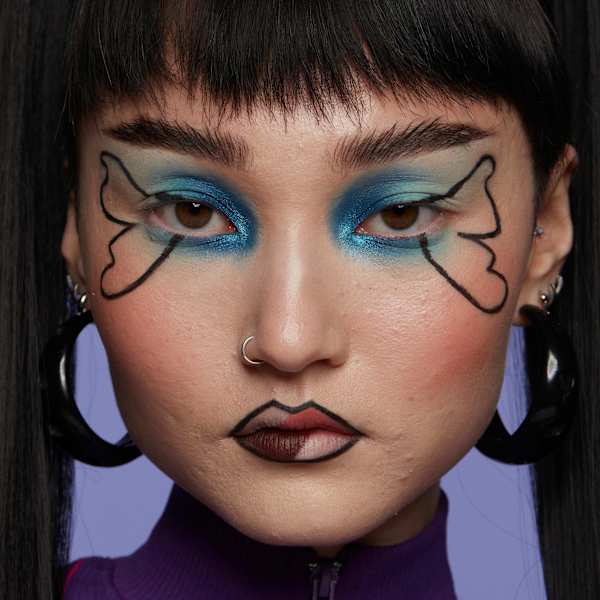 Lipliner Line Loud 17 Rebel Kind  NYX PROFESSIONAL MAKEUP