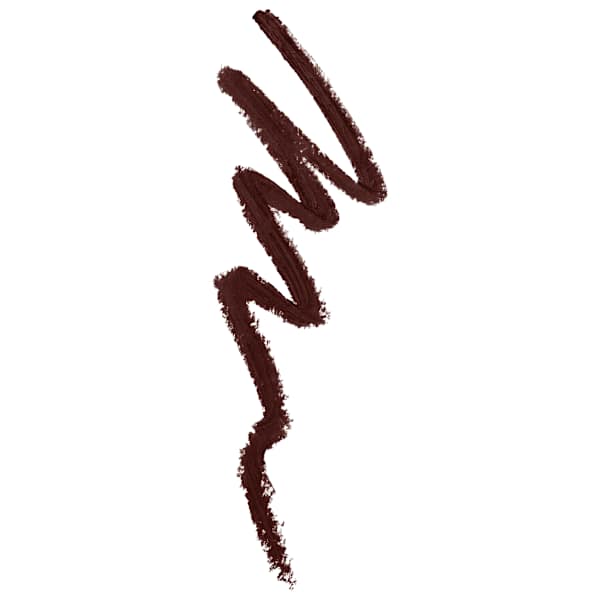Lipliner Line Loud Longwear 01 No Wine-Ing NYX PROFESSIONAL MAKEUP