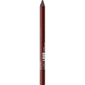 Lipliner Line Loud Longwear 02 Make A Statement NYX PROFESSIONAL MAKEUP