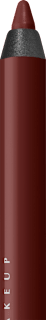 Lipliner Line Loud Longwear 02 Make A Statement NYX PROFESSIONAL MAKEUP
