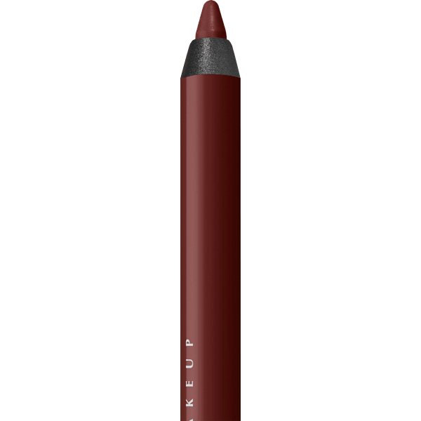 Lipliner Line Loud Longwear 02 Make A Statement NYX PROFESSIONAL MAKEUP