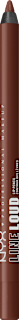 Lipliner Line Loud Longwear 03 Too Blessed NYX PROFESSIONAL MAKEUP
