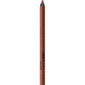 Lipliner Line Loud Longwear 7 No Equivalent NYX PROFESSIONAL MAKEUP