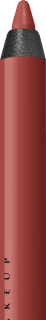 Lipliner Line Loud Longwearl 806 Leave A Legacy NYX PROFESSIONAL MAKEUP