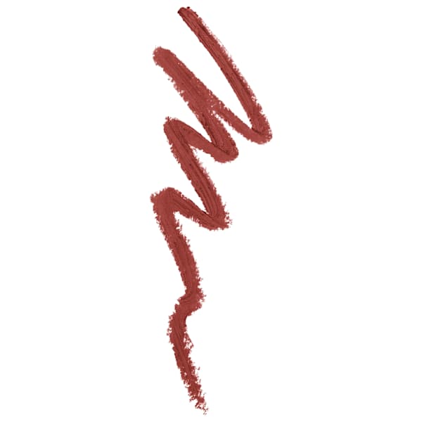 Lipliner Line Loud Longwearl 806 Leave A Legacy NYX PROFESSIONAL MAKEUP