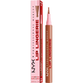 Lipliner Lingerie Stain 03 Barely There NYX PROFESSIONAL MAKEUP