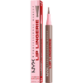 Lipliner Lingerie Stain 05 Lip Lock NYX PROFESSIONAL MAKEUP