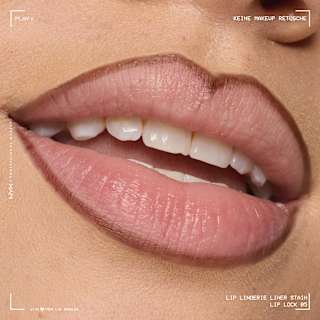 Lipliner Lingerie Stain 05 Lip Lock NYX PROFESSIONAL MAKEUP