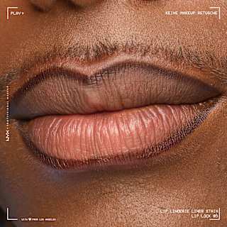 Lipliner Lingerie Stain 05 Lip Lock NYX PROFESSIONAL MAKEUP