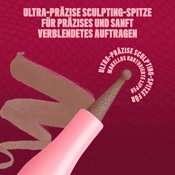 Lipliner Lingerie Stain 05 Lip Lock NYX PROFESSIONAL MAKEUP