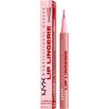 Lipliner Lip Lingerie 07 Stain Cuff Me NYX PROFESSIONAL MAKEUP