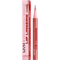 Lipliner Lip Lingerie 09 Stain Send Nudes NYX PROFESSIONAL MAKEUP