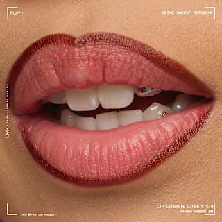 Lipliner Lip Lingerie Stain 08 After Hour NYX PROFESSIONAL MAKEUP