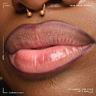 Lipliner Lip Lingerie Stain 11 Hot n Heavy NYX PROFESSIONAL MAKEUP