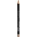 Lipliner Slim 802 Brown NYX PROFESSIONAL MAKEUP