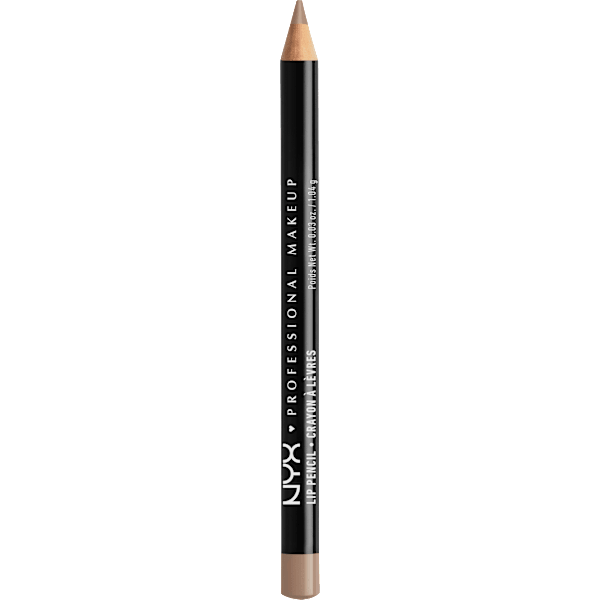 Lipliner Slim 802 Brown NYX PROFESSIONAL MAKEUP
