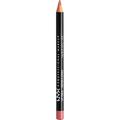 Lipliner Slim 803 Burgundy NYX PROFESSIONAL MAKEUP