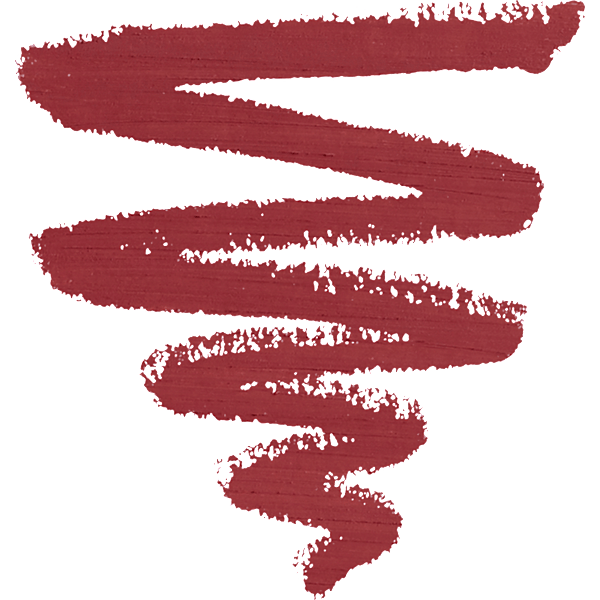 Lipliner Slim 803 Burgundy NYX PROFESSIONAL MAKEUP