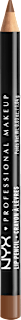 Lipliner Slim 807 Cocoa  NYX PROFESSIONAL MAKEUP