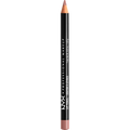 Lipliner Slim 809 Mahogany  NYX PROFESSIONAL MAKEUP