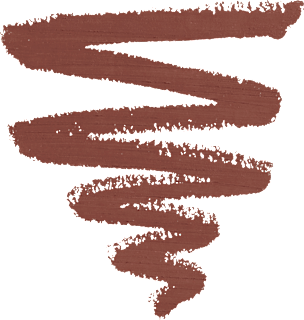 Lipliner Slim 809 Mahogany  NYX PROFESSIONAL MAKEUP