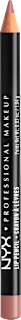 Lipliner Slim 809 Mahogany  NYX PROFESSIONAL MAKEUP