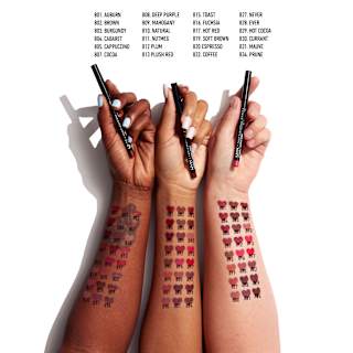 Lipliner Slim 810  Natural  NYX PROFESSIONAL MAKEUP