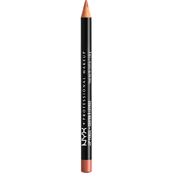 Lipliner Slim 810  Natural  NYX PROFESSIONAL MAKEUP
