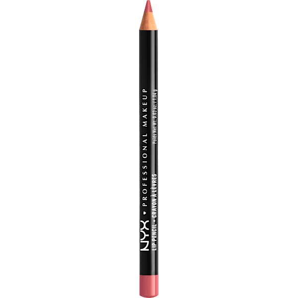 Lipliner Slim 812 Plum  NYX PROFESSIONAL MAKEUP
