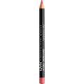Lipliner Slim 812 Plum  NYX PROFESSIONAL MAKEUP